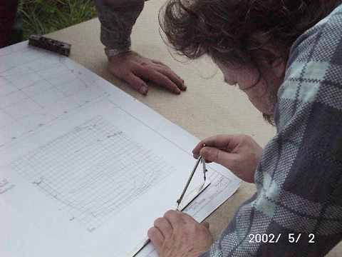 Takie były początki